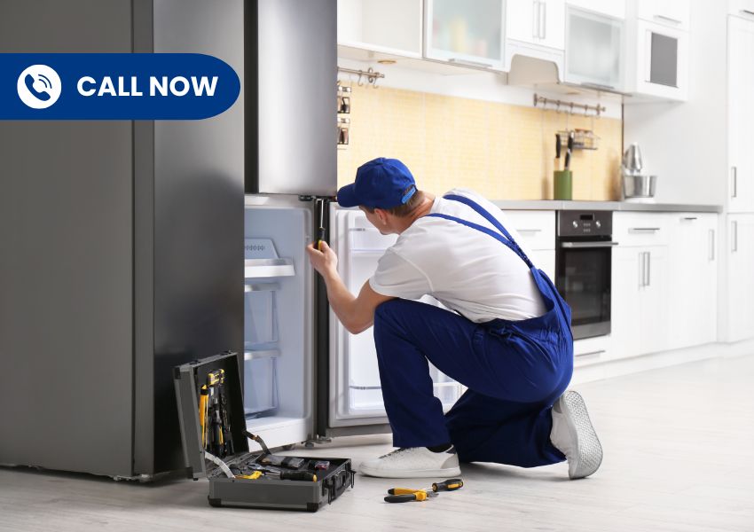Huron Appliance Repair Company